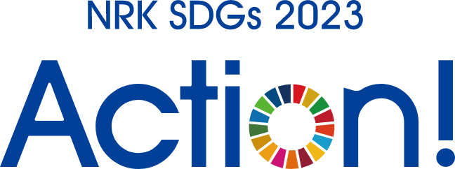 NRK SDGs 2023 Action