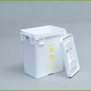 20L プラスチック容器