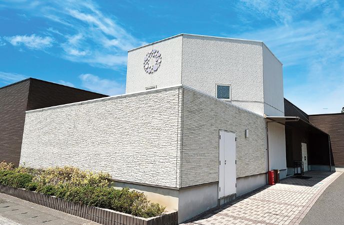 寺台ホール