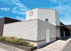 寺台ホール