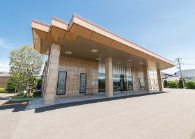富里ホール