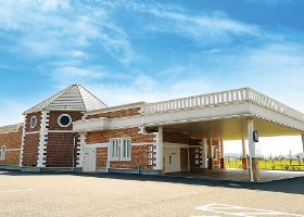 香取ホール